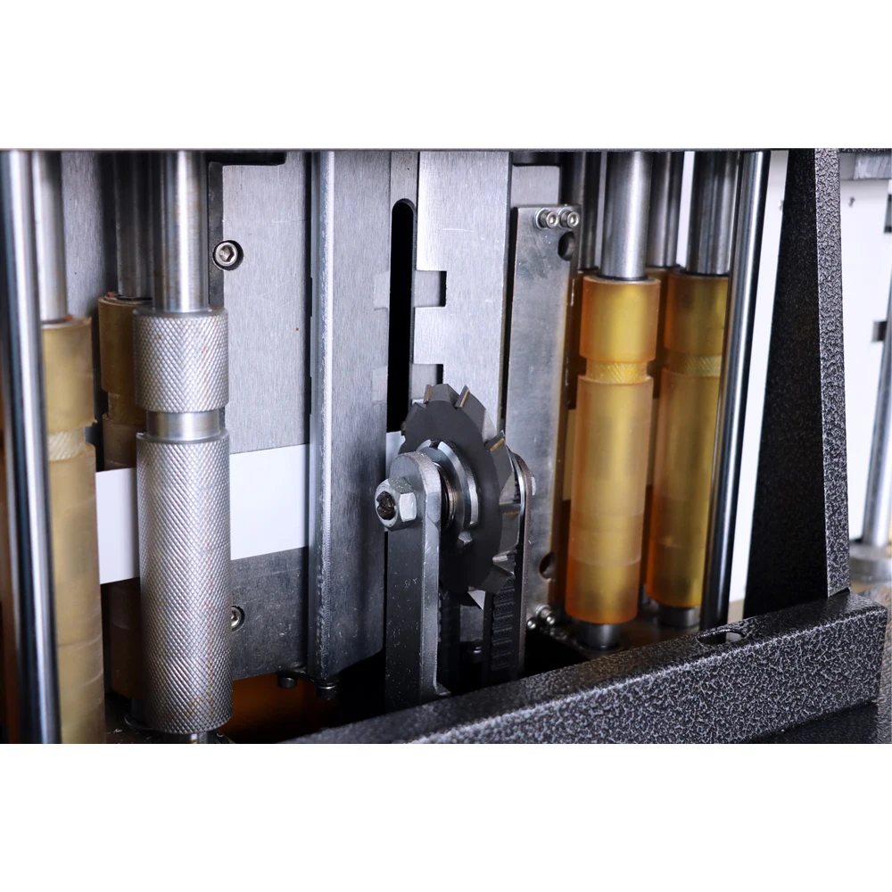 US Stock Automatic Channel Letter Fabrication Bender Machine for Aluminum Channelume/ Let-r-Edge Coil Bulk Wholesale