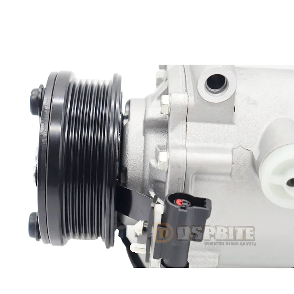 Compressor CA para S TIPO TSP 0155387   TSP 0155388   7X4319D629AA XR 820839   C2S47472 C2S44928 C2S42081 XR 858532