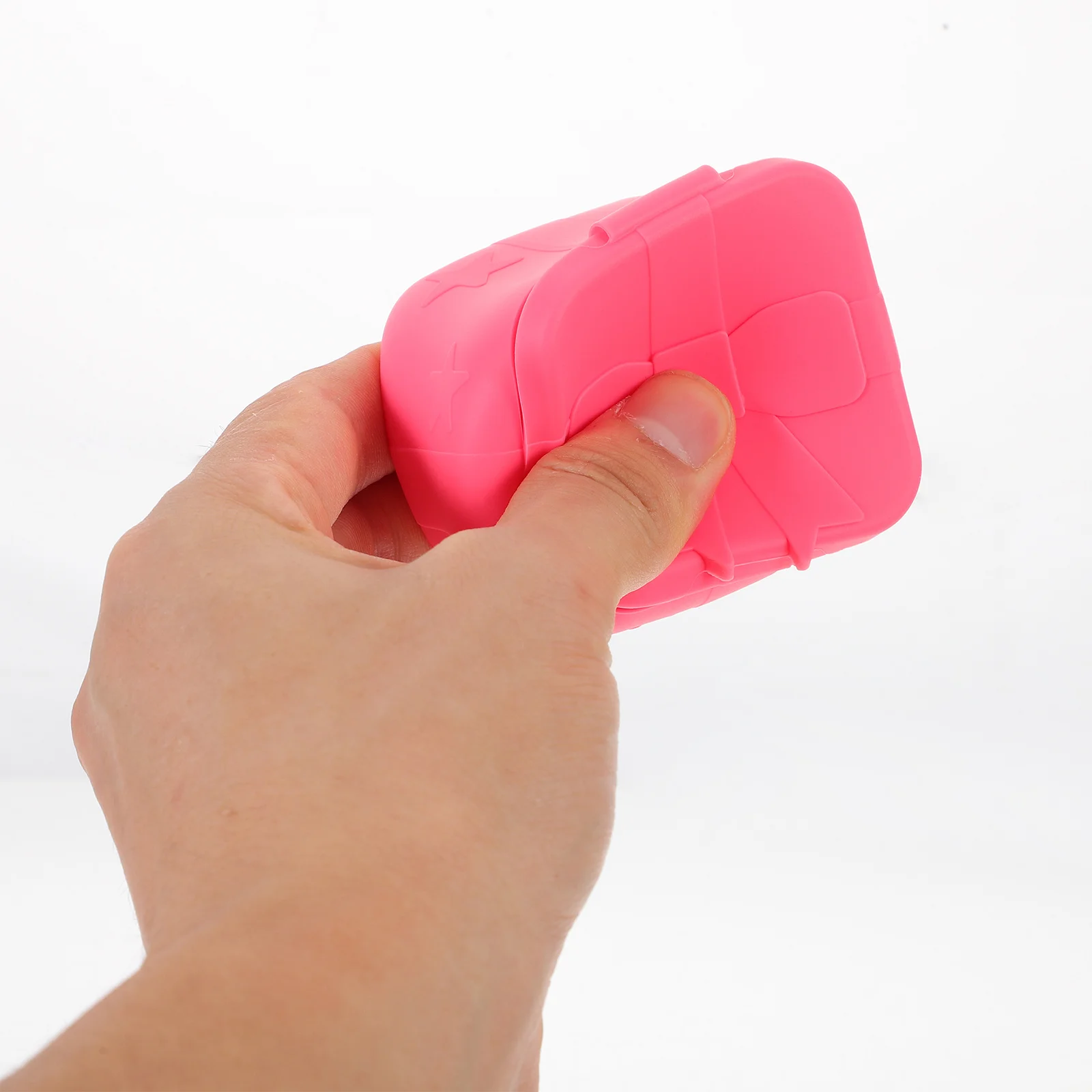 

Silicone Sauce Pot Small Condiment Container Salad Dressing Cup Leakproof Sauce Box for Lunch Bento Condiment Containers Cups