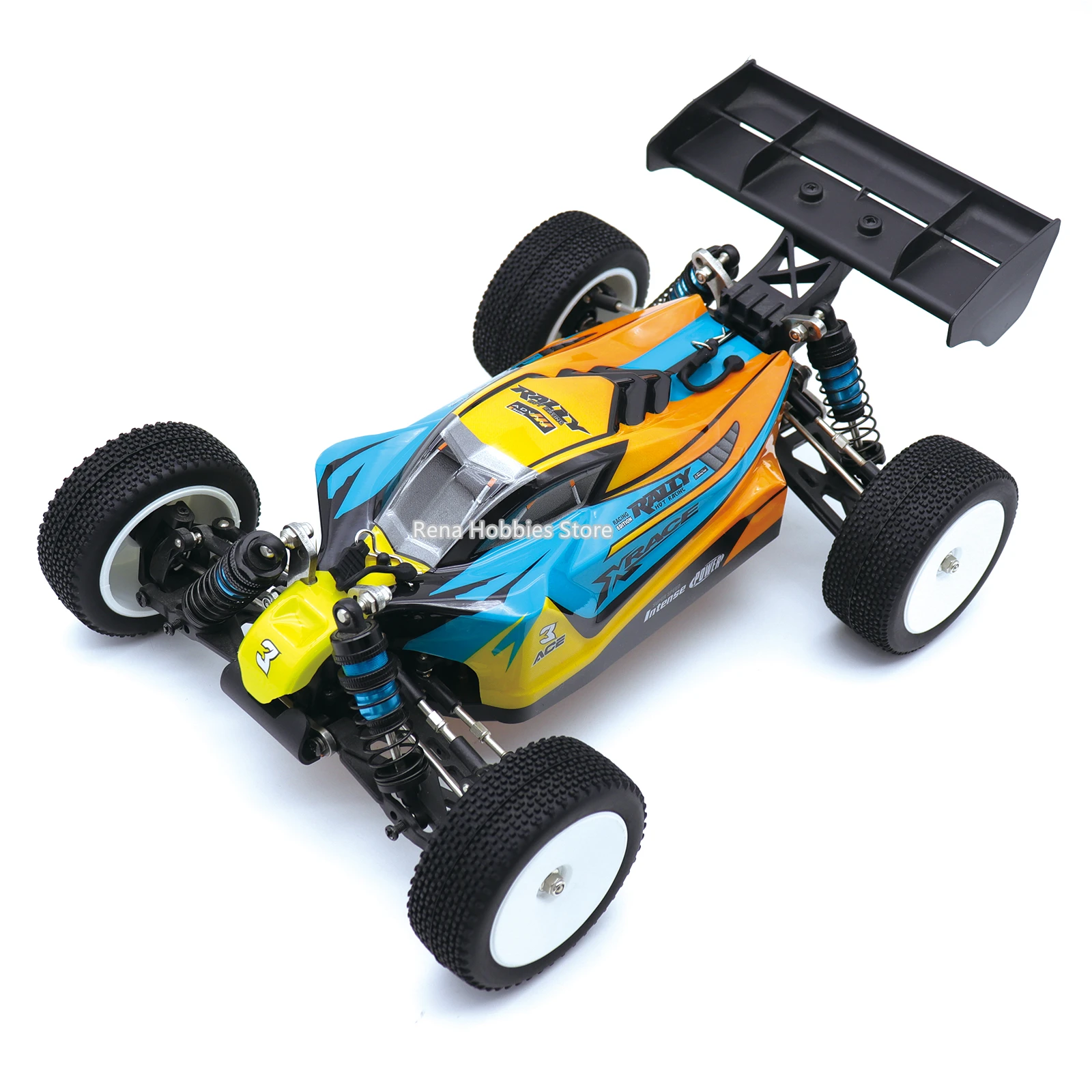 Thumbnail 3 - #32 Trending RC Car Shock Absorbers Right Now