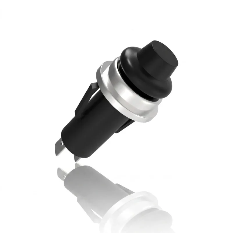 70189 Weber Ignition Button Switch, Spirit E/S Gas Grill 7642 and 7643 Accessories - view 3