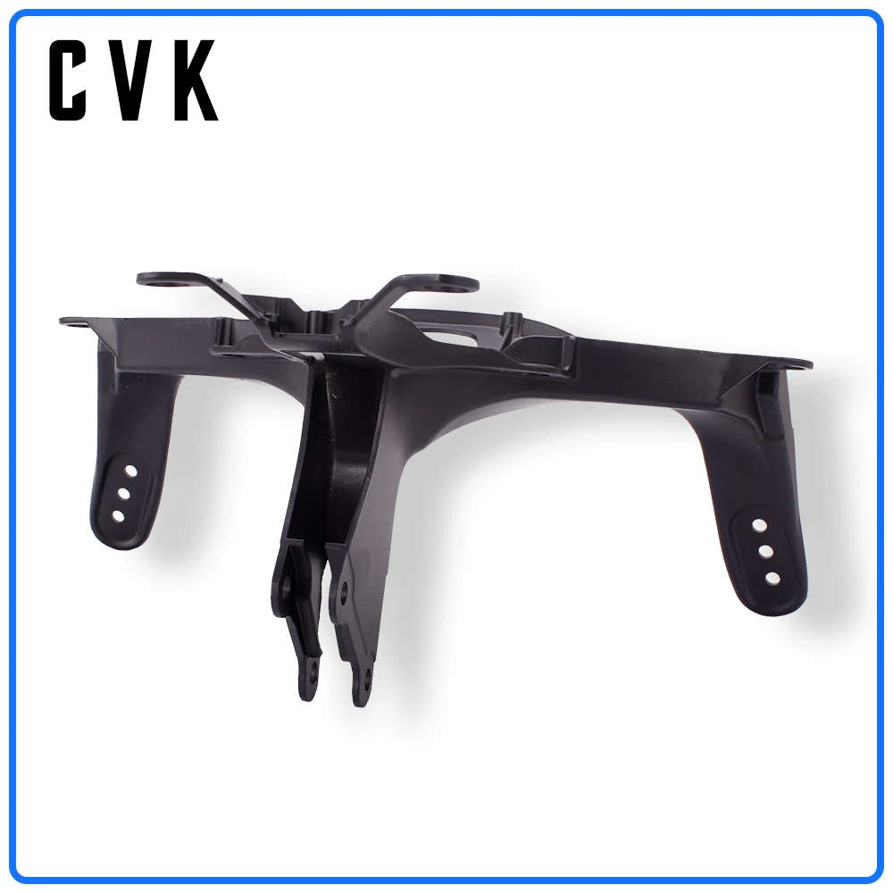 CVK far braketi motosiklet üst Stay Fairing YAMAHA YZF 1000 R1 2004 2005 2006 YZF-R1 04 05 06 parçaları 2007 2008 07 08