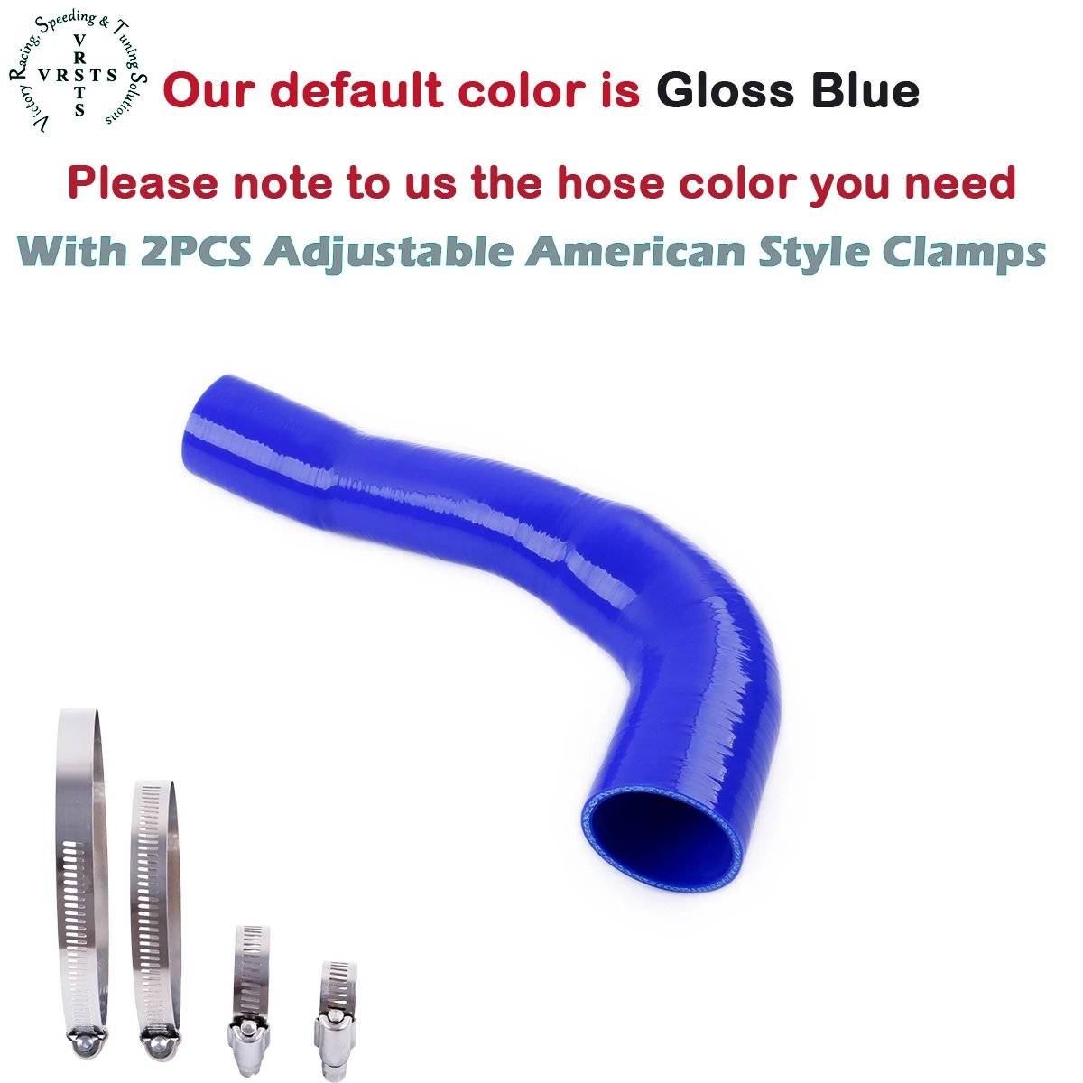 

1PC For Vauxhall Corsa D VXR 1.6T W/O Z16 A16 2007 2008-2014 Car Accessories Tools Silicone Hose Kit Intake Boost Pipe Tube 4PLY