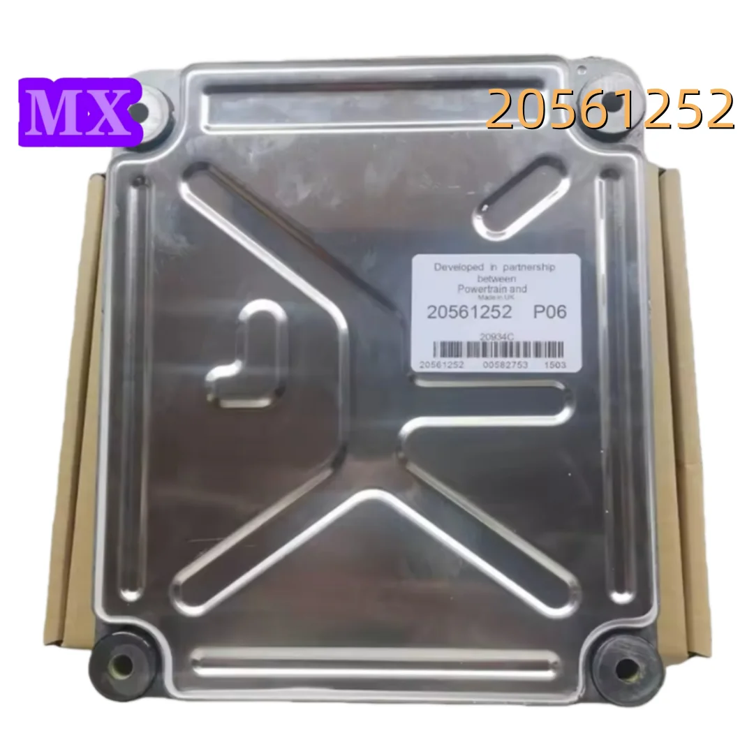 20561252 ECU ECM For VO-LVo Electronic control modules for diesel engines in construction machinery, lorries, excavators,etc.