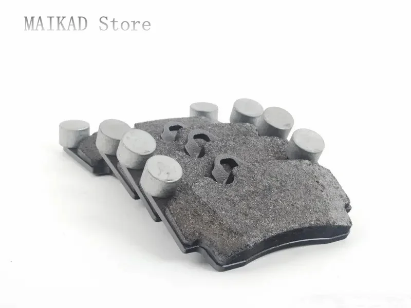

Комплект задних тормозных колодок для Porsche Cayenne 955 Audi Q7 VW Touareg 95535293900 95535293906 7л 0698451 7л 0698451 7л 0698451 Б
