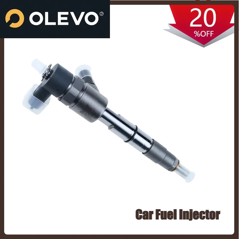 

Suitable Diesel Common Rail Injector 0445110291 0445110293 0445110636 0445110794 0445110629 0445110333 Auto Parts For Bosch Engi