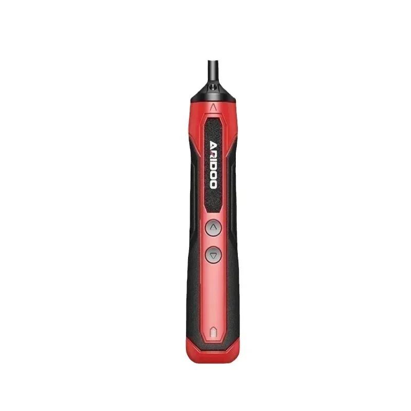 Durable  Rechargeable Multifunctional Electric Screwdriver Set Screwdriver Small Disassembly Screwing Screw Lithium Battery Tool