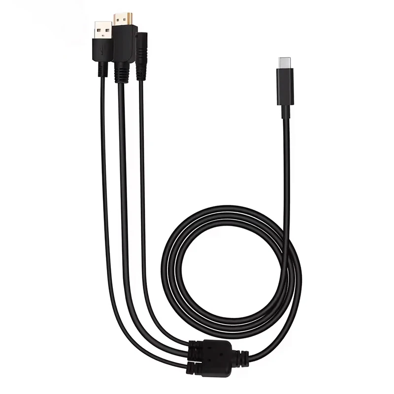 

Original 3 In 1 Cable for Huion Kamvas 22 Kamvas 22 Plus Graphics Tablet Monitor Pen Display