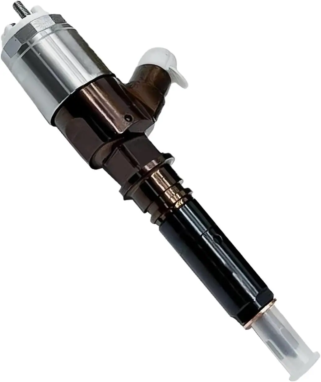 

Форсунка Common Rail Топливная форсунка для двигателя автомобиля CAT 320D 321D 323D C-6 C6 32F61-00062 326-4700 3264700 10R-7672
