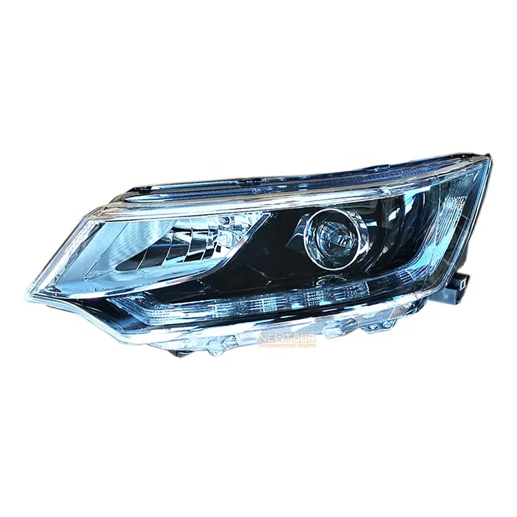 vehicle auto spare parts car  led Headlights head lamp/light L R for Changan/Chana CX70