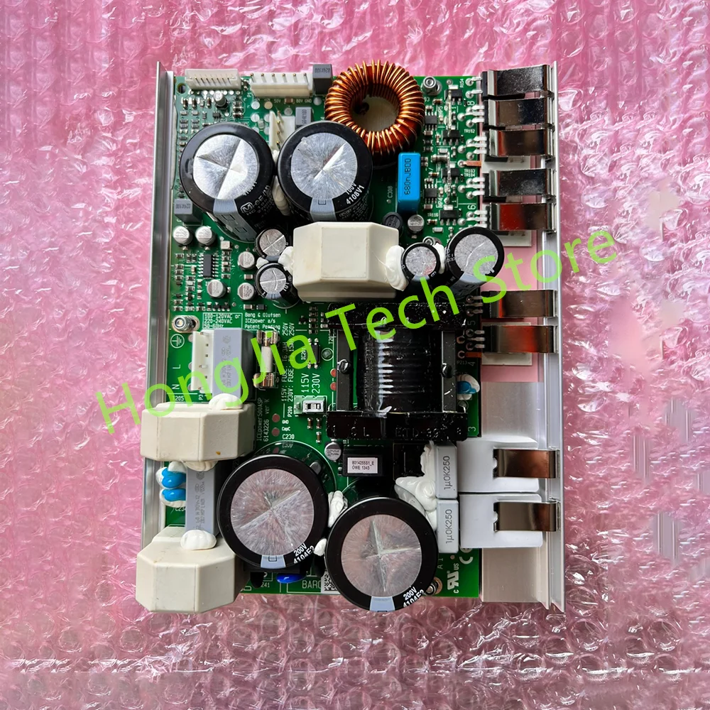 500asp For ice-power500asp b&0 Digital power amplifier module 500w icepower500asp