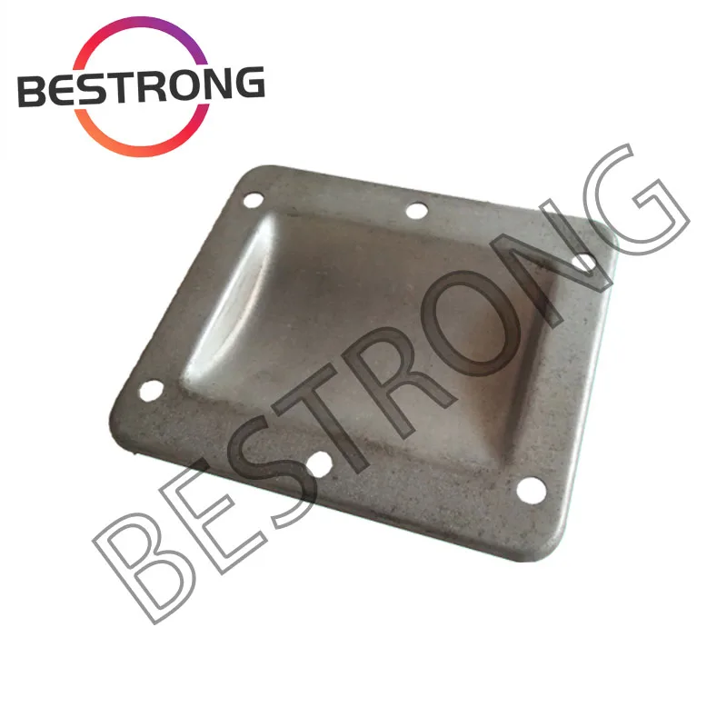 Upper cover of the cylinder block For 195-01011 S195/S1100/ZS1105/ZS1110/ZS1115 Diesel Engine Spare Parts