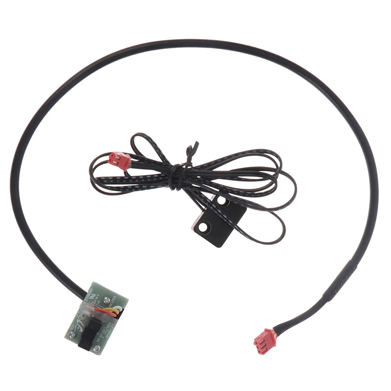 Universal Treadmill Speed Sensor 3Pin Light Sensor Tachometer 2Pin Magnetic Induction Speed Sensor For Treadmill Spare Parts