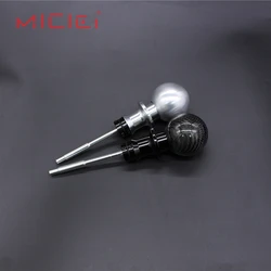 Miciei Subaru Automatic Transmission with Button Gear Handle Modified Upper Lift Unlock Adapted to Impreza Sti Forester Xv