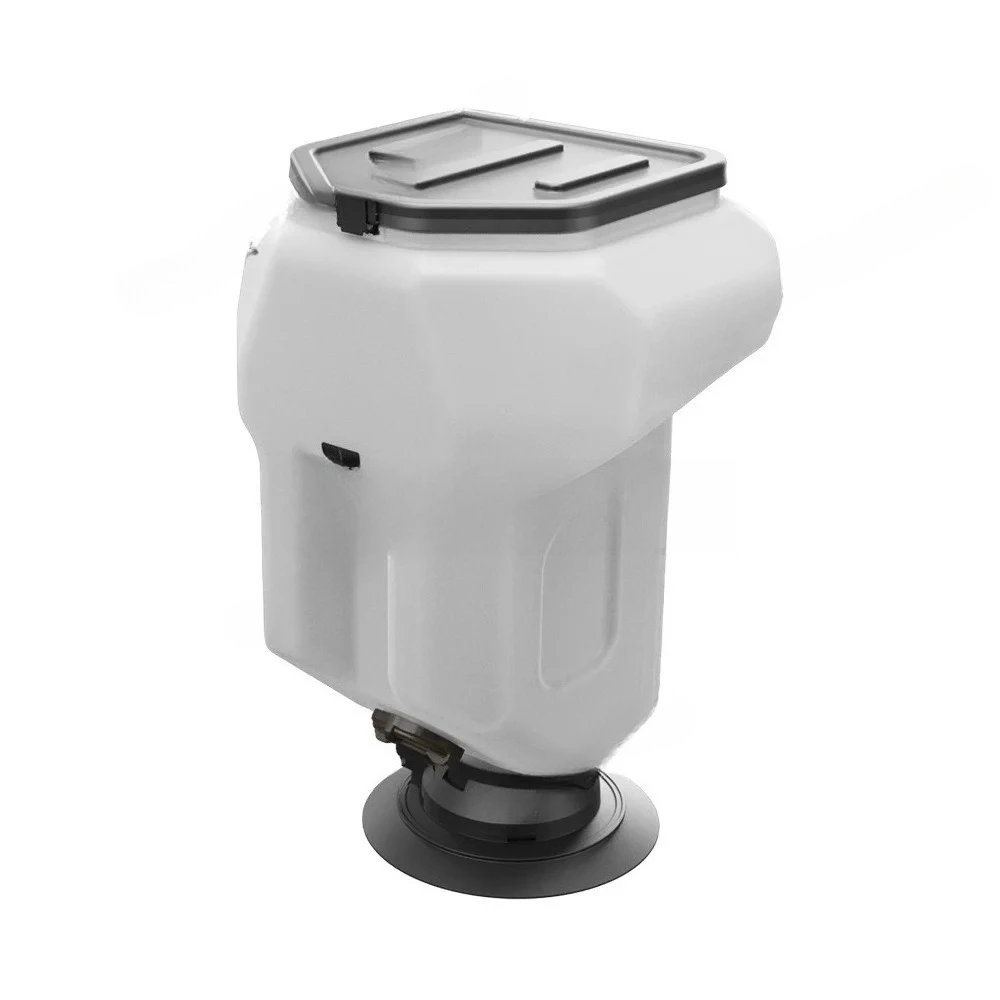 

Original New T40 Drone Spreading System Seed Tank Granule Tank for Agras T40