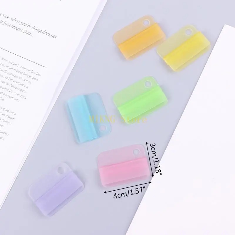 Для креативного декоративного письма фоторепения клипов офис школы канцелярские товары Supply Best Sale