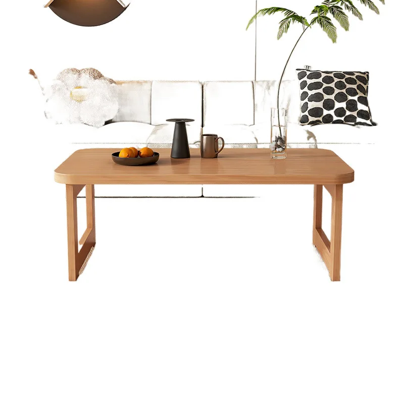 

Folding coffee table small apartment bay windowhousehold kang table tatami