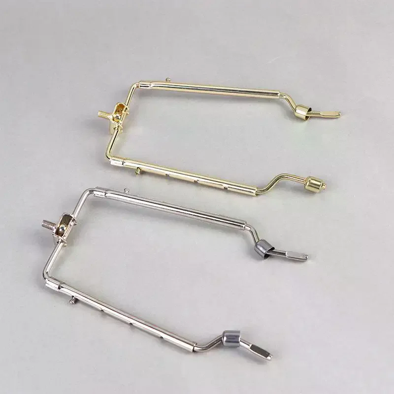 

Универсальный держатель для абажура 8, 9, 10 дюймов для стандартных ламп с цоколем E26/E27, подходит для современных настольных и напольных светильников.