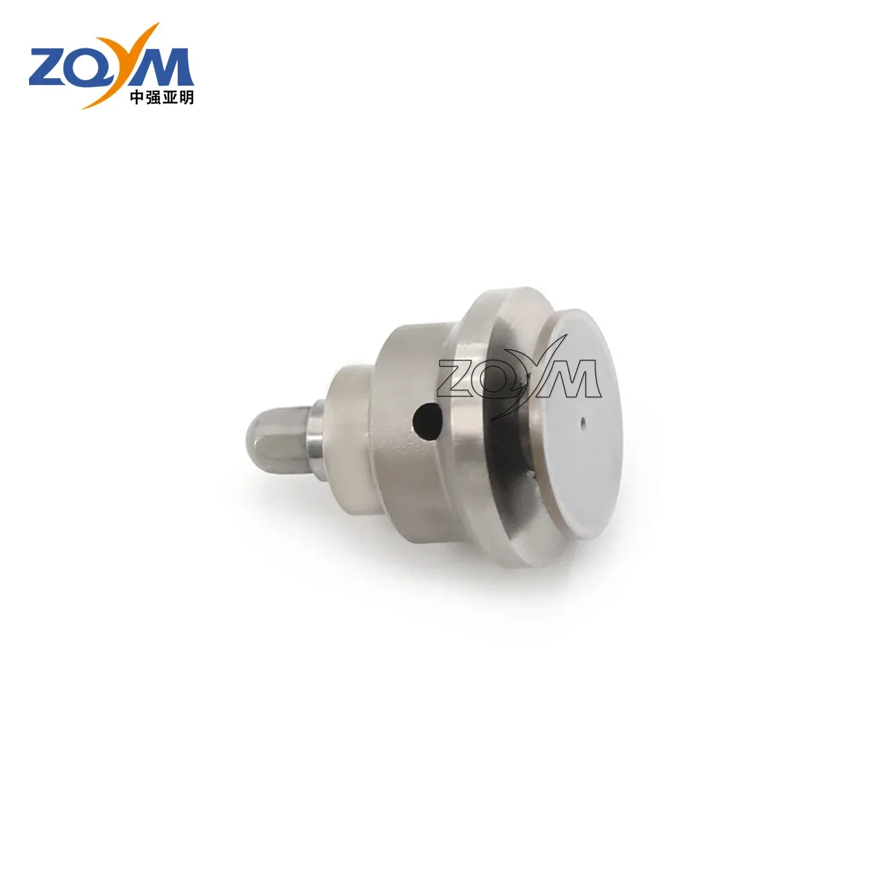 ZQYM M11  Engine Fuel Injector armature assembly fuel Injector Solenoid Valve part 4307454 4307547 for M11 / N14 Injector