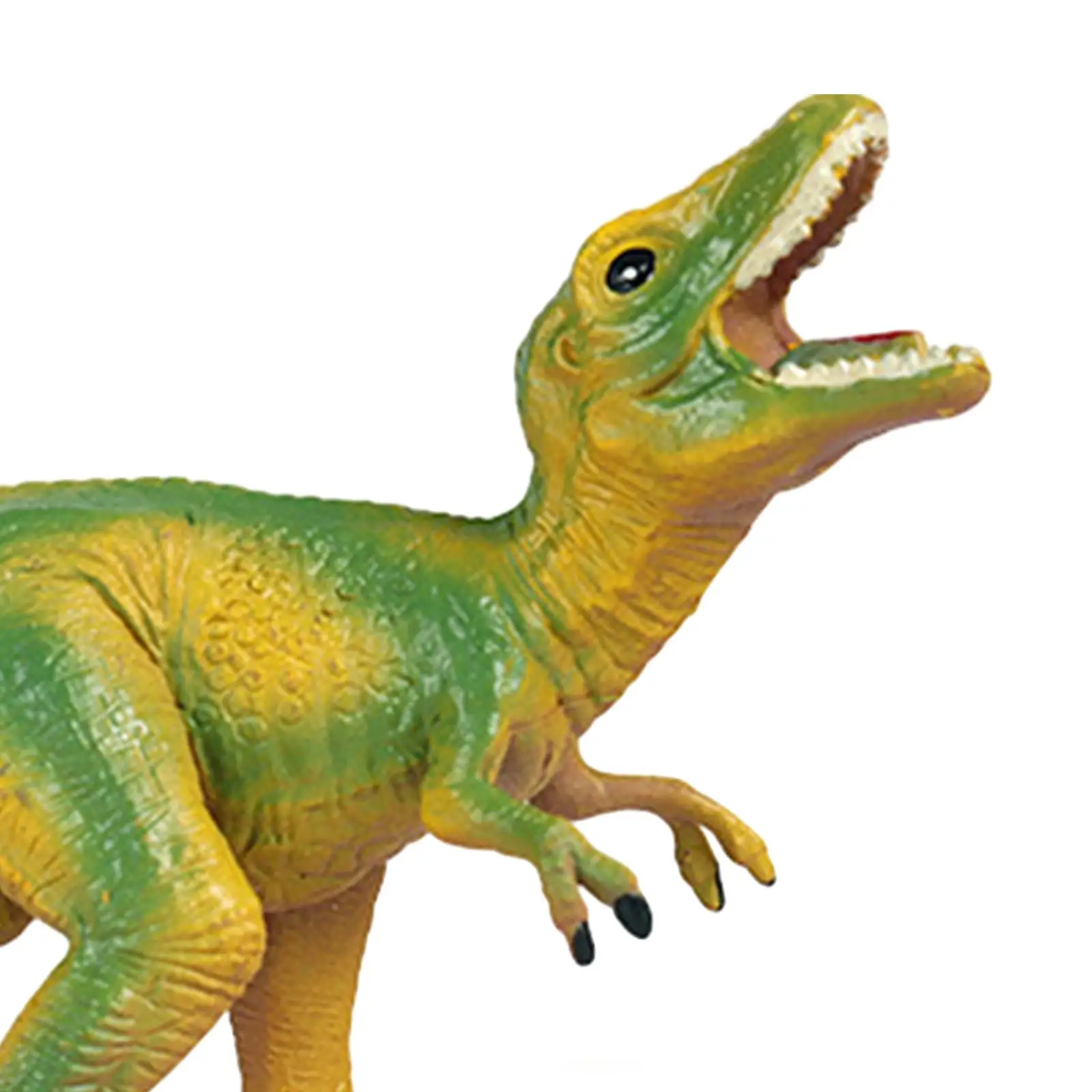 2 peças figuras de dinossauro realistas pequenas estatuetas de dinossauro para meninos e crianças