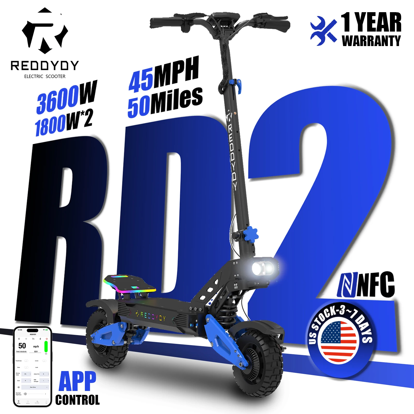 #2 Highest Rated Riding Scooters to Buy in 2026