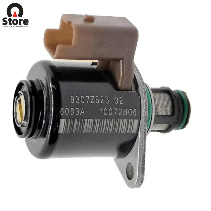 

9307Z523B Fuel Pressure Control Valve for Ford Nissan Almera Suzuki Gemini Renault Car