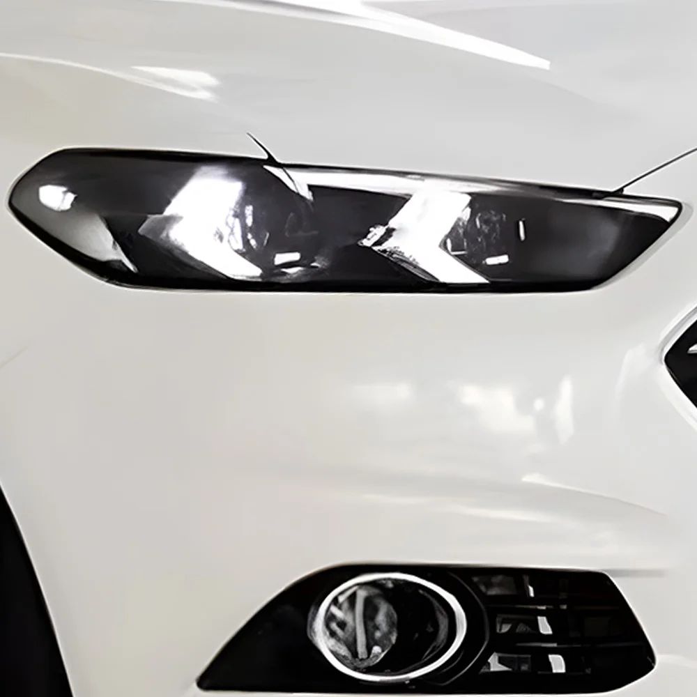 

Car Front Lamps For Ford Mondeo 2013-2016 Auto Headlights Assembly Upgrade High Quality LED Dynamic Projector Lens Accessories