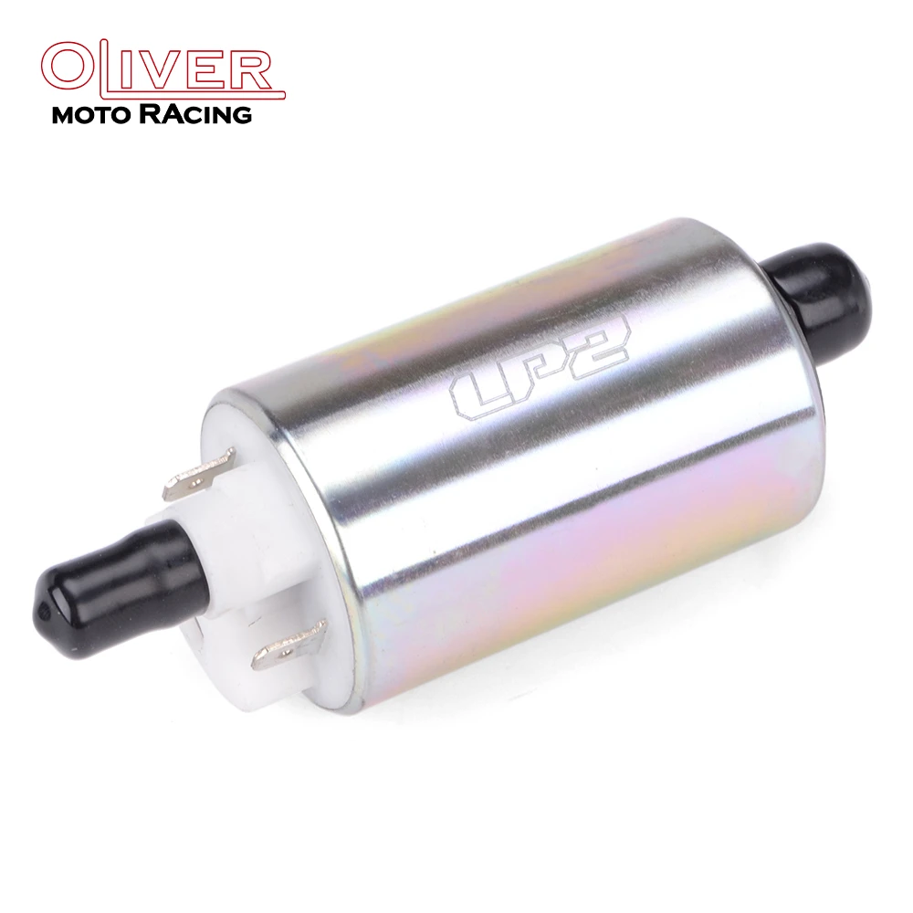 Fuel Pump For Kawasaki VN900 Vulcan 900 Custom Classic LT ZG1400 GTR 1400 Concours KVF750 KLZ1000 Versys 1000 LT Supplement view 2