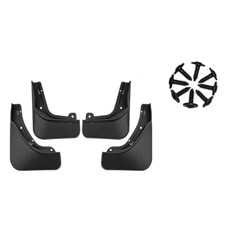 

Аксессуары для автомобильных крыльев для Geely Coolray Cool 2022–202 гг., брызговики, брызговики