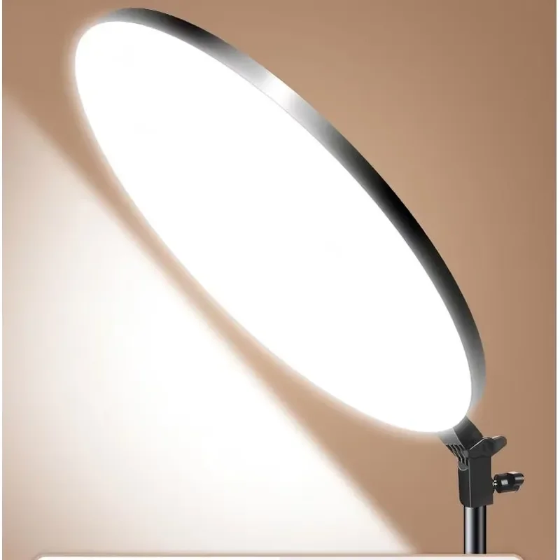 32-Inch Portable Square Fill Light Mobile Phone Selfie Photography Lighting
