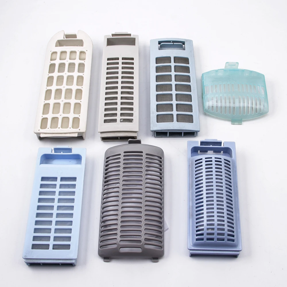 General original washing machine filter box General washing machine inner mesh bag garbage filter box wire debris dewooler acces