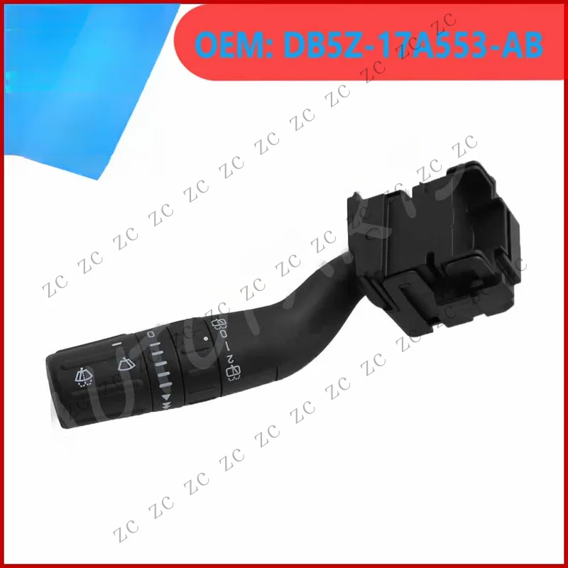 S+ DB5Z-17A553-AB Windshield Wiper Switch For Ford Explorer Edge MKX 2011-2015
