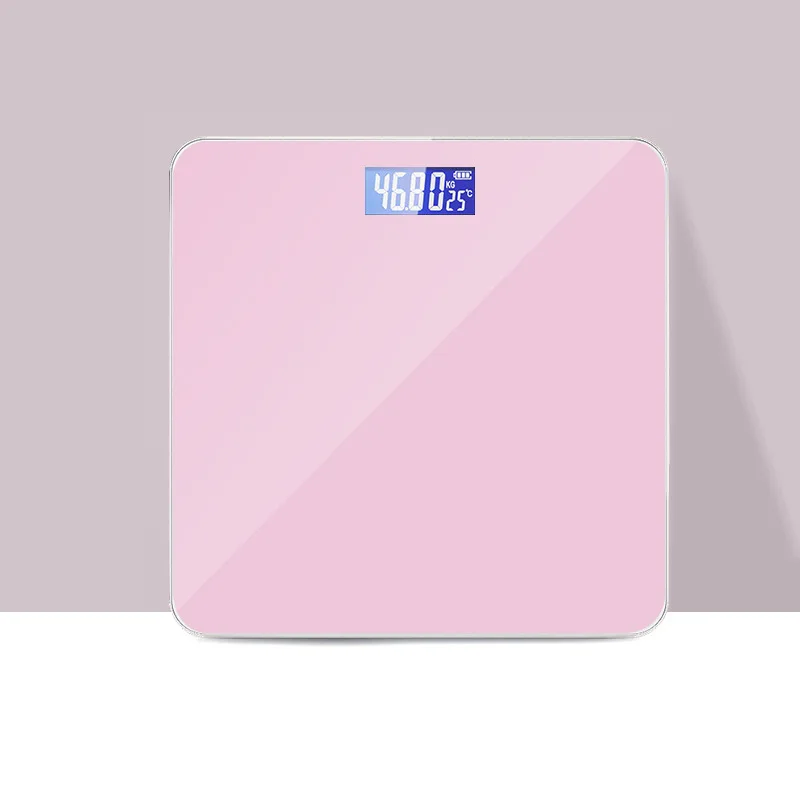 Weight Scale Household Smart Body Scale Professional Weight Measurement Simple Healthy Weight Scale