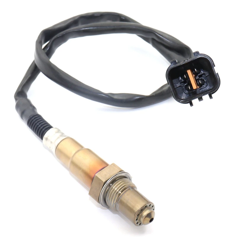 39210-2B320 Lambda O2 Oxygen Sensor For Hyundai Accent Mk4 Elantra I20 I30 Ix20 Kia Cerato Forte Car Accessories