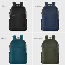 RFID Anti-theft Laptop Backpack #6