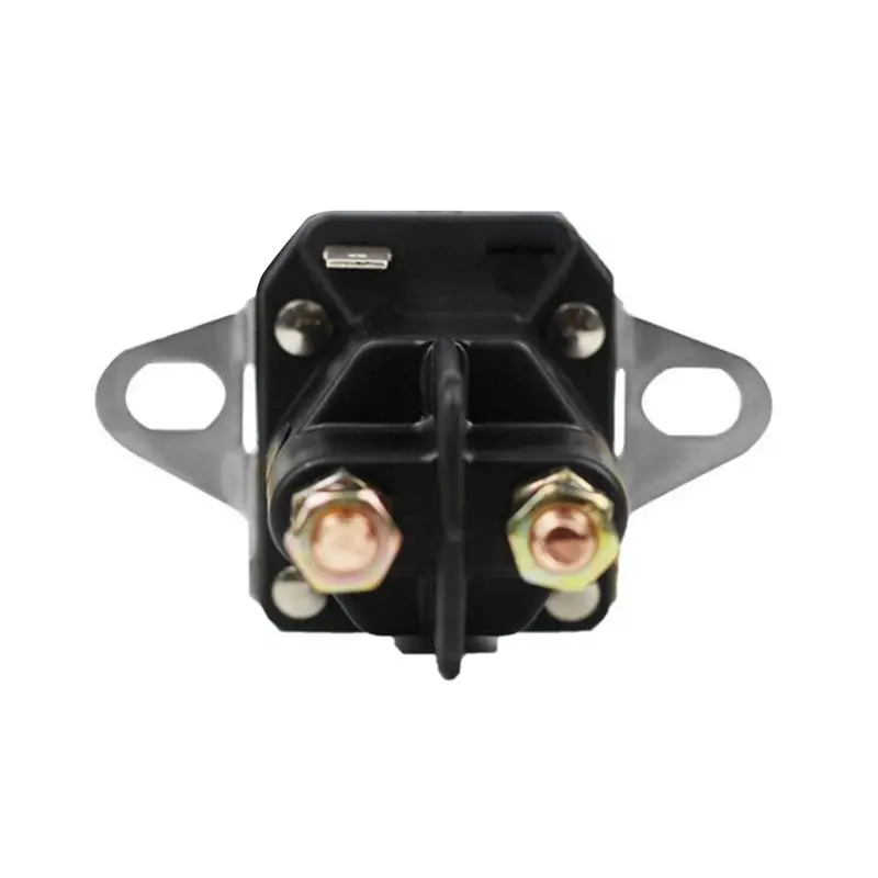A23PBG Mower Parts Solenoid Switch Trombetta 539101714 812-1221-211 93265 Starter Solenoid Relay