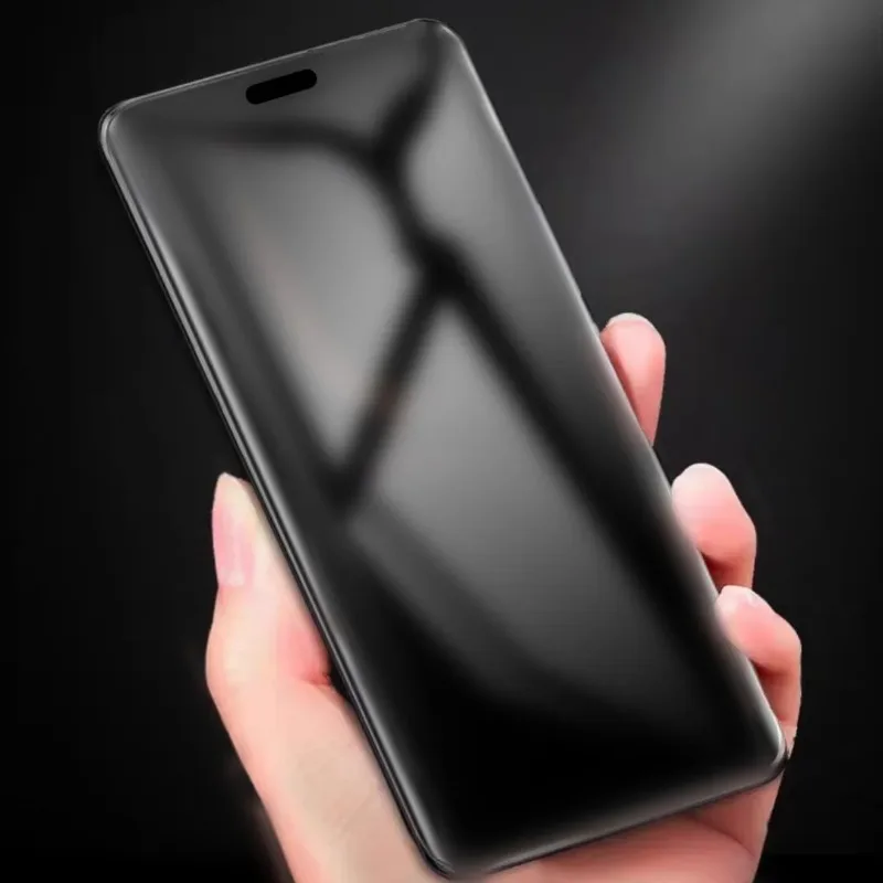 2 шт./компл. антишпионская защитная пленка для экрана Honor Magic 7 Pro 6 RSR 5 Magic7 мягкая гидрогелевая с защитой от подглядывания без пузырьков