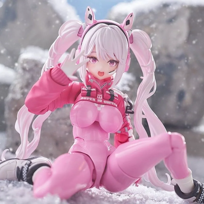 Statuetta snodabile di Alice, - Model Kit Waifu recensione e prezzo