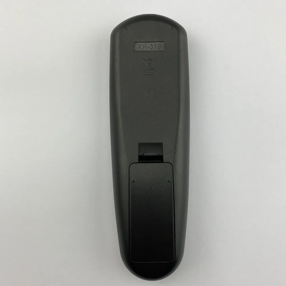 Nowy oryginalny pilot UMP1005 do PLAYER SANSUI MIDEA