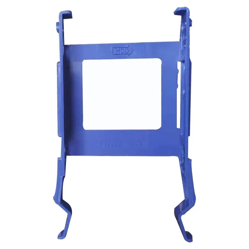 Hdd caddy para dell optiplex micro, 2.5 polegadas, 3050, 3040, 9020, 5050, 5060, 7040, 7050, 7060, 7070