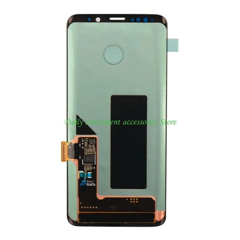 

97QB Original LCD Touchscreen +Tools for S9 G960 G960F Premium