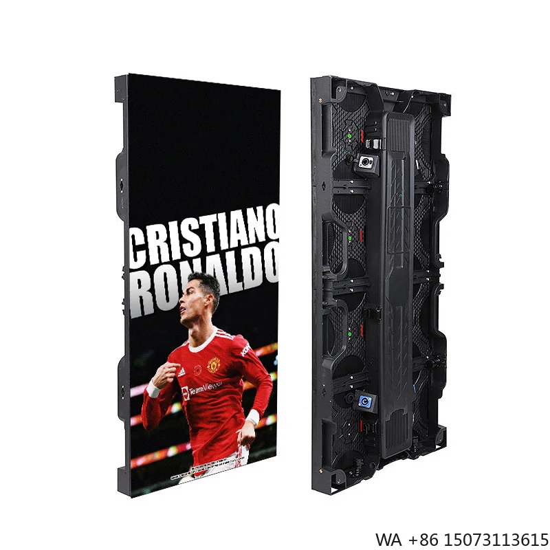 

Светодиодный экран для аренды, пользующийся большим спросом, для использования на сценах, в помещениях и на улице, для коммерческого оформления