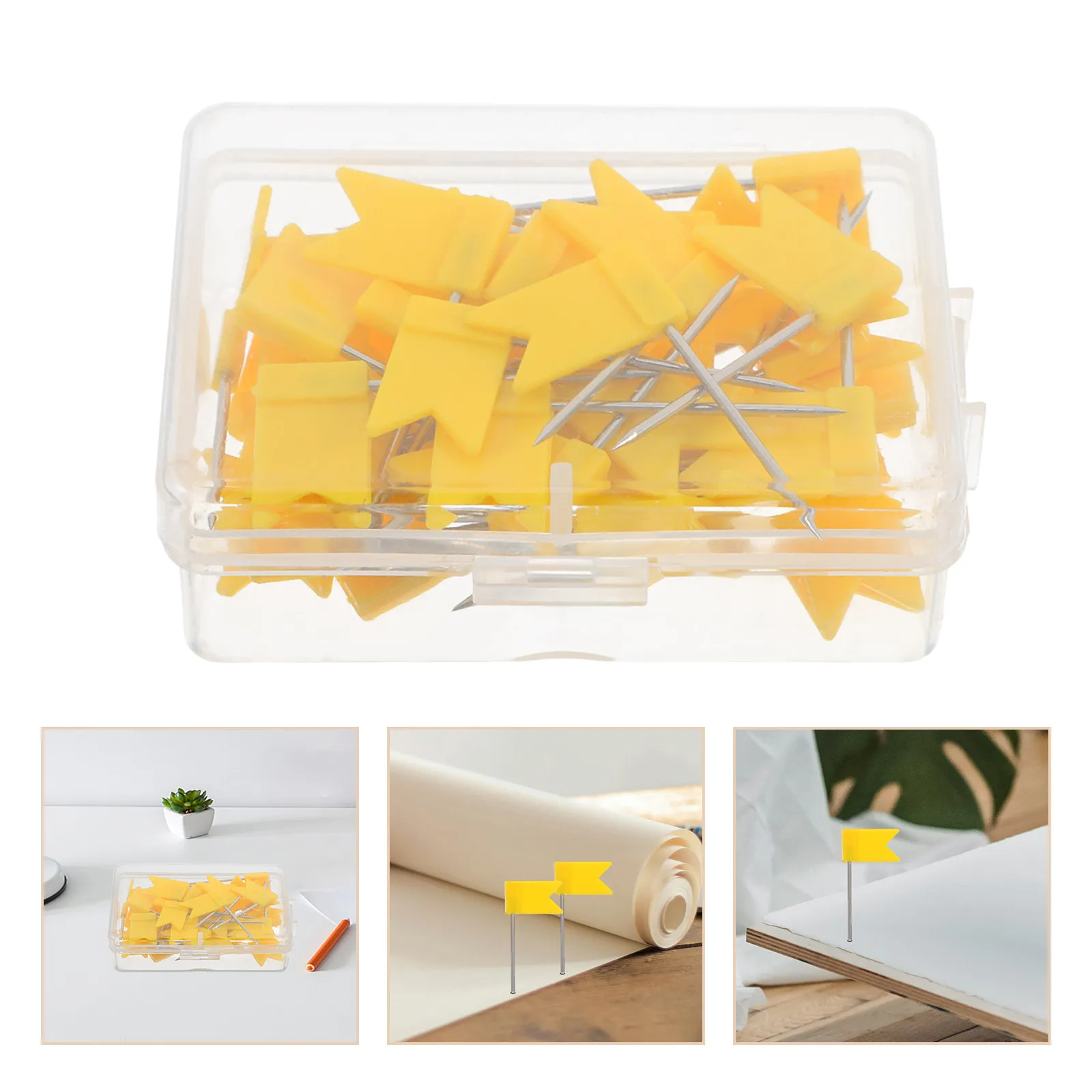 

50 шт. Декоративные кнопки-гвоздики для путешествий с флагами стран, сверхпрочные, для настенных карт, плакатов, холстов, досок объявлений, поделок