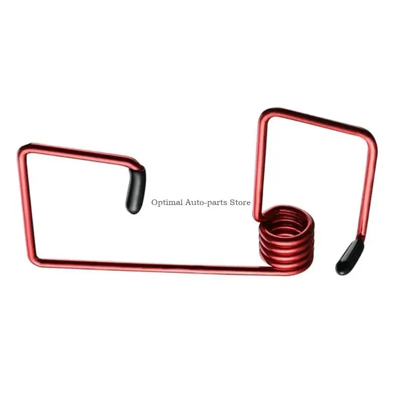 

Auto Wiper Enhancement Spring Steel Car Windshield Wiper Arm Spring Car Spare