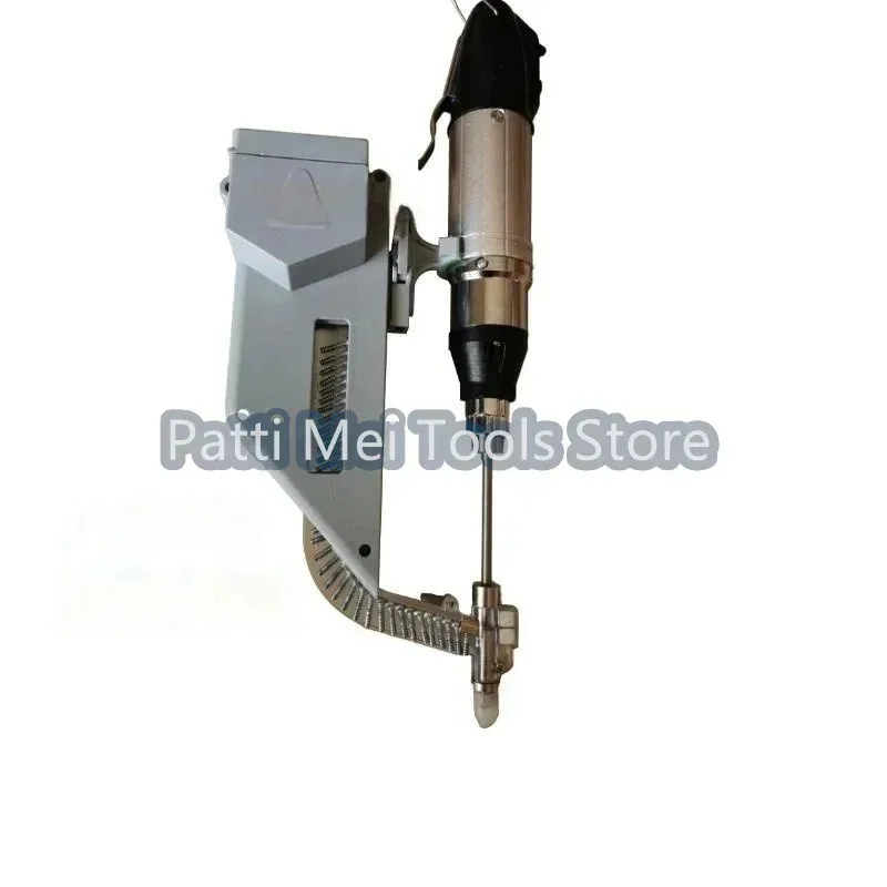 

Portable Automatic Screw Conveyor Electric Screwdriver With Fastener Feeding System For Professional Construction Use