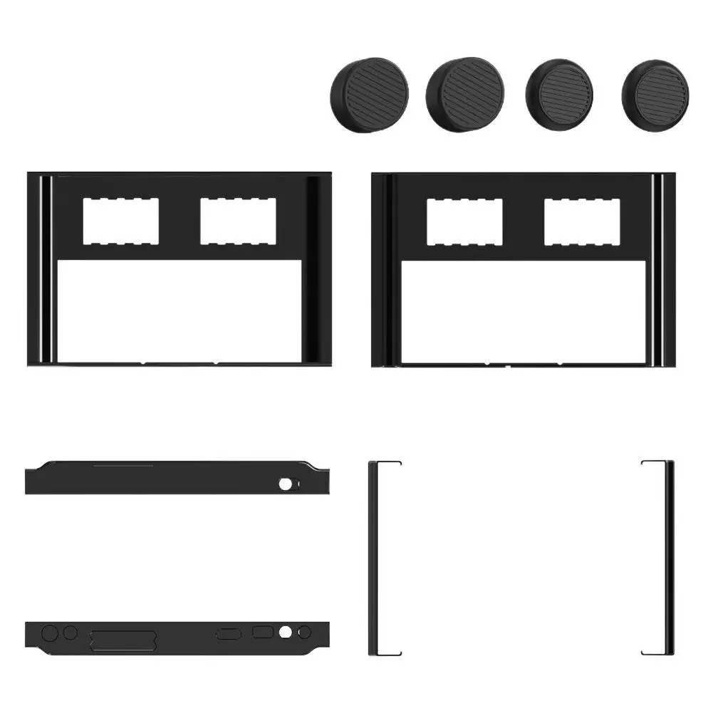 C7f1ฝาโยกเคส TPU แบบพกพาสำหรับ Legion Go เกมมีความยืดหยุ่นป้องกันการกระแทกและป้องกันการตก