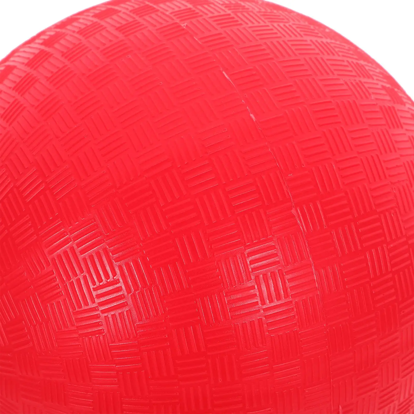 Piłki sportowe Akcesoria do placów zabaw Zabawki dla dzieci na zewnątrz Czerwona gra dla dzieci Niemowlę