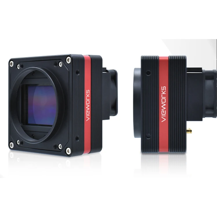 

Vieworks Cmos Area Scan Camera VC-25M10G-M 41 I Flat Panel Display Inspection PCB Inspection Machine Visual Camera