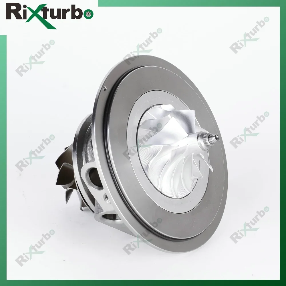 

Новый картридж Turbolader 827054-2 MFS для Mercedes Benz PKW S-Class S 63 AMG Twin Turbo 5,5 л (W221) 5461 см 420 кВт 571 л.с. M157