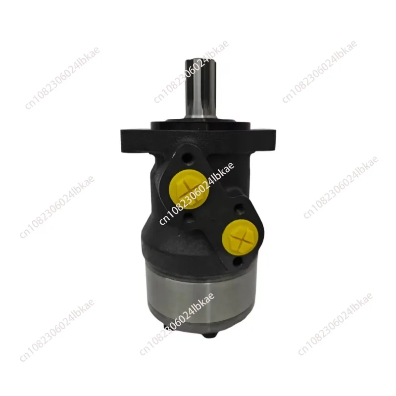 For high-quality BMR series hydraulic motor 200H3AIIY10T10